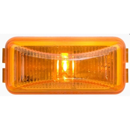 Optronics Yellow Marker/Clearance Light AL90AB